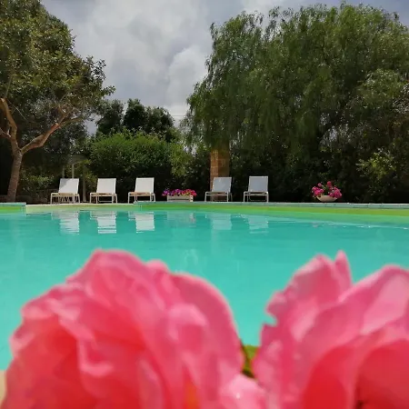 Masseria Pugliese Farm *