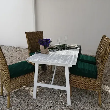 Masseria Pugliese Farm Ostuni