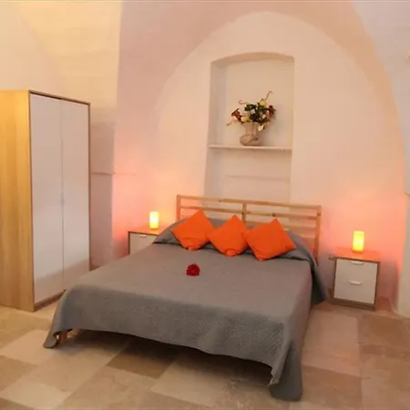 Masseria Pugliese Farm Country house
