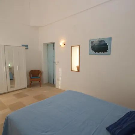 Country house Masseria Pugliese Farm