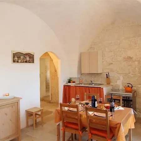 Masseria Pugliese Farm Ostuni