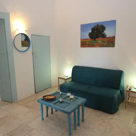 Masseria Pugliese Farm Country house Ostuni