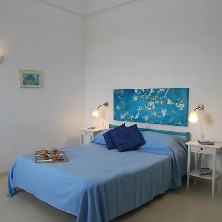 Masseria Pugliese Farm * Ostuni