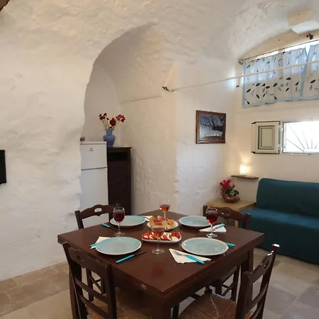 Masseria Pugliese Farm * Ostuni