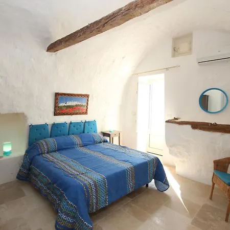 Country house Masseria Pugliese Farm