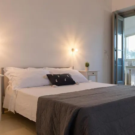 Country house Masseria Pugliese Farm *
