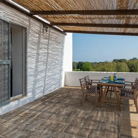 Masseria Pugliese Farm *
