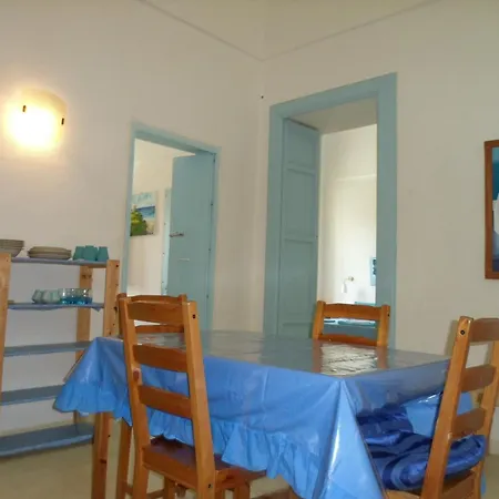 Masseria Pugliese Farm منزل ريفي