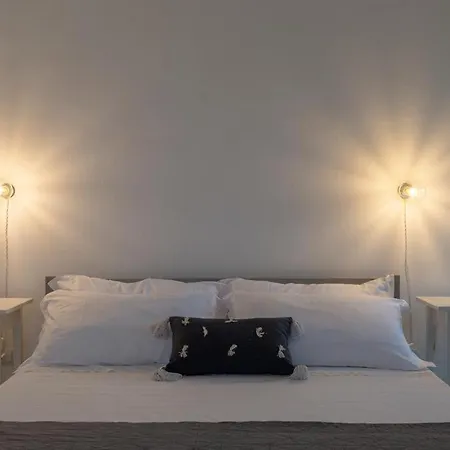 Masseria Pugliese Farm