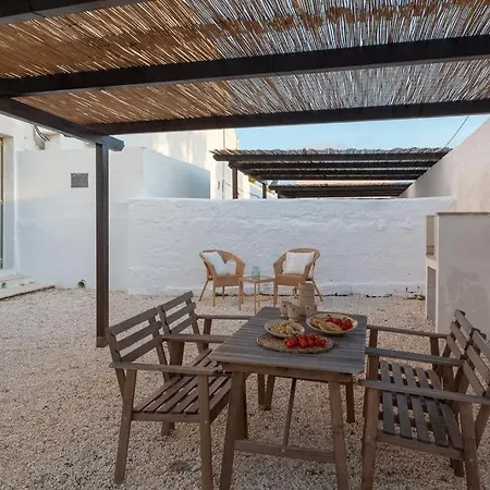 Country house Masseria Pugliese Farm