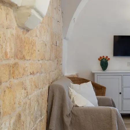 Country house Masseria Pugliese Farm *