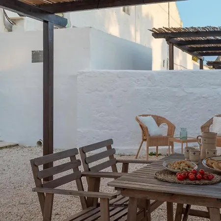 Country house Masseria Pugliese Farm Ostuni