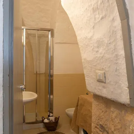 Masseria Pugliese Farm Country house