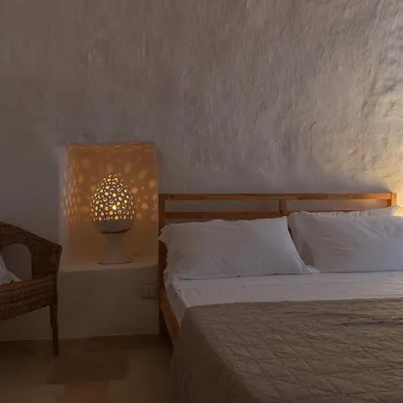 Country house Masseria Pugliese Farm *