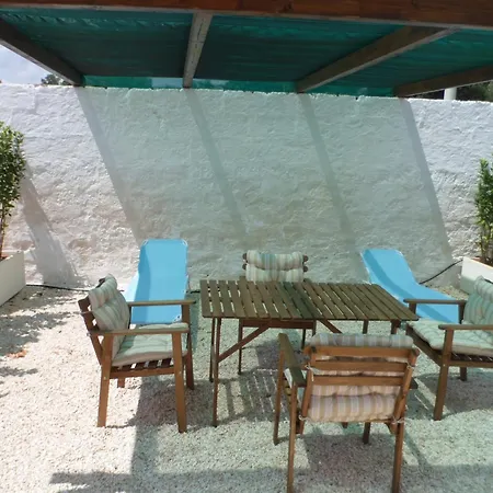 Masseria Pugliese Farm Country house *