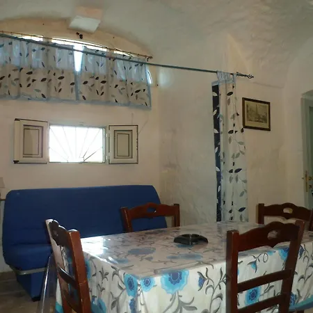 Masseria Pugliese Farm Ostuni