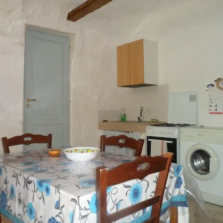 Landsted Masseria Pugliese Farm *