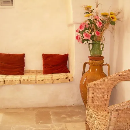 Masseria Pugliese Farm * Ostuni