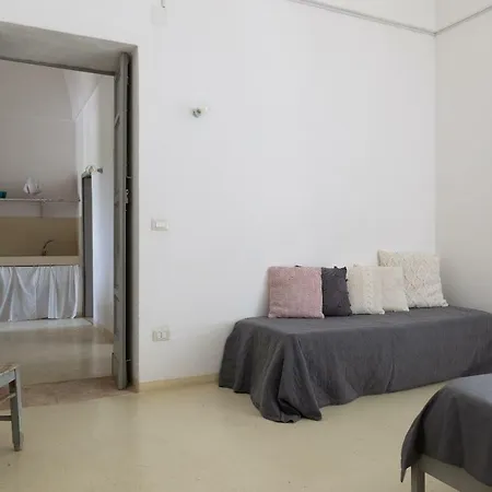 Masseria Pugliese Farm Ostuni
