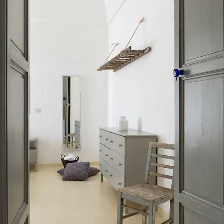 Masseria Pugliese Farm Ostuni