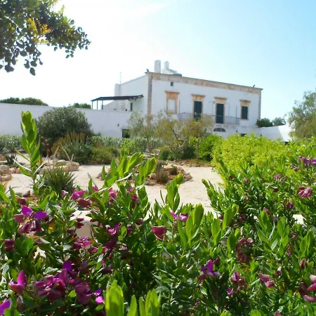 Masseria Pugliese Farm Country house Ostuni