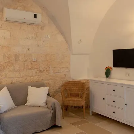 Country house Masseria Pugliese Farm *