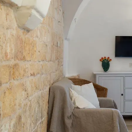 Masseria Pugliese Farm