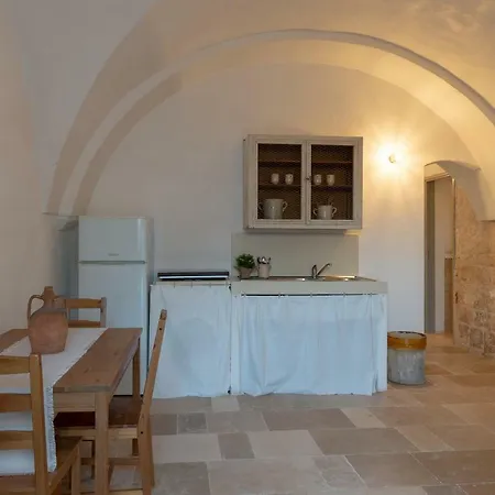 Country house Masseria Pugliese Farm Ostuni