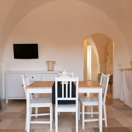 Country house Masseria Pugliese Farm
