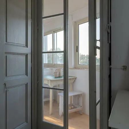 Masseria Pugliese Farm * Ostuni