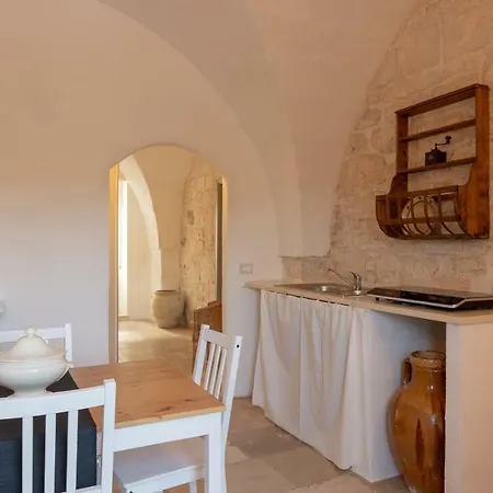Masseria Pugliese Farm Ostuni