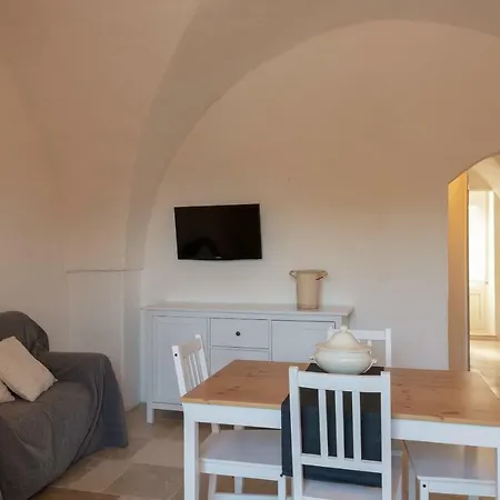 Masseria Pugliese Farm Country house *