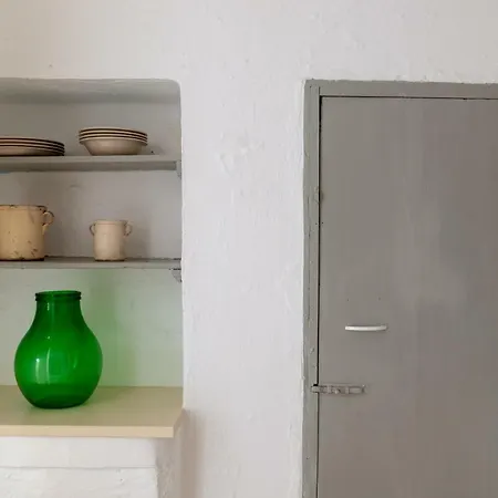 Masseria Pugliese Farm * Ostuni