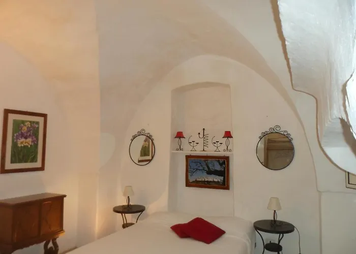 Masseria Pugliese Farm Kır Evi Ostuni