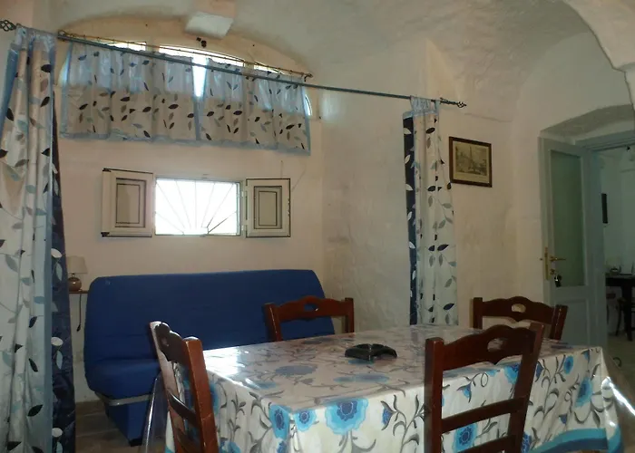 Masseria Pugliese Farm Ostuni