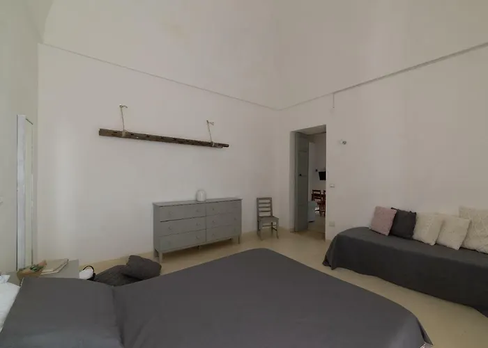 Masseria Pugliese Farm Kır Evi Ostuni