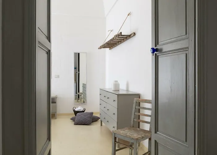 Masseria Pugliese Farm Ostuni