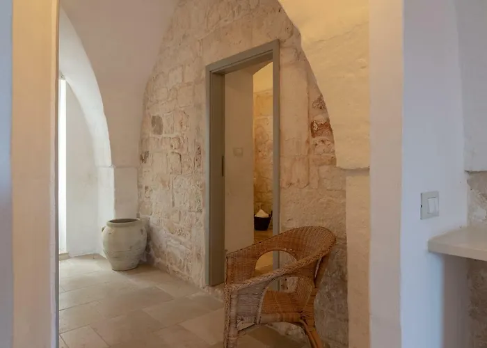 Masseria Pugliese Farm
