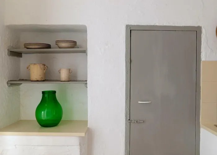 Masseria Pugliese Farm * Ostuni