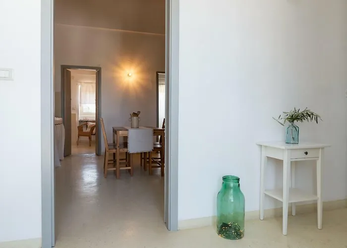 Masseria Pugliese Farm
