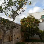 カントリーハウス Masseria Pugliese Farm オストゥーニ