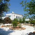 Masseria Pugliese Farm カントリーハウス *