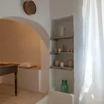 Masseria Pugliese Farm オストゥーニ