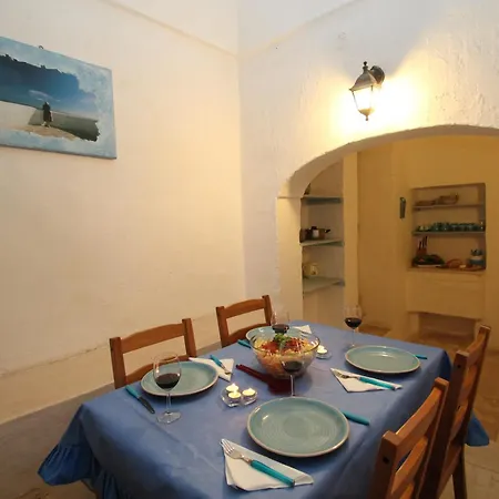 Masseria Pugliese Farm Ostuni