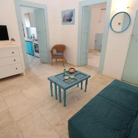 Casa di campagna Masseria Pugliese Farm Ostuni
