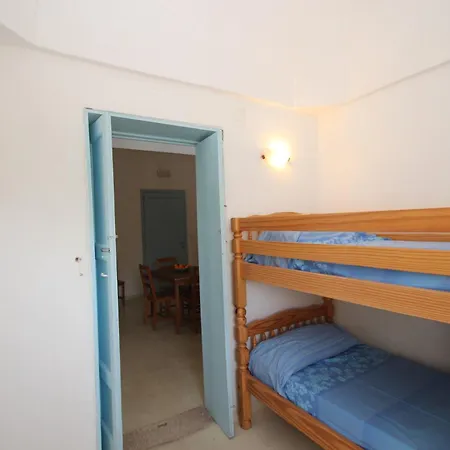 Country house Masseria Pugliese Farm Ostuni