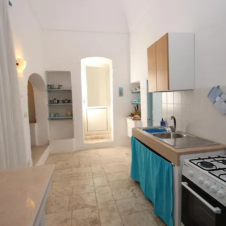 Masseria Pugliese Farm