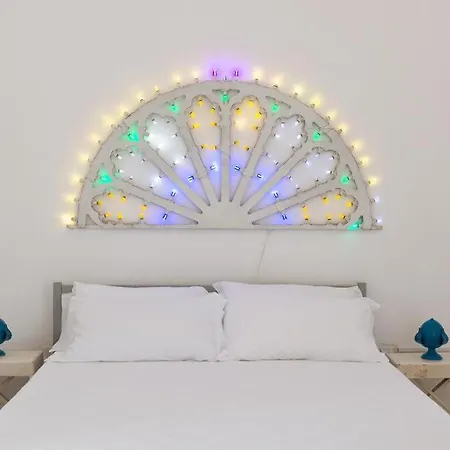 Casa di campagna Masseria Pugliese Farm Ostuni
