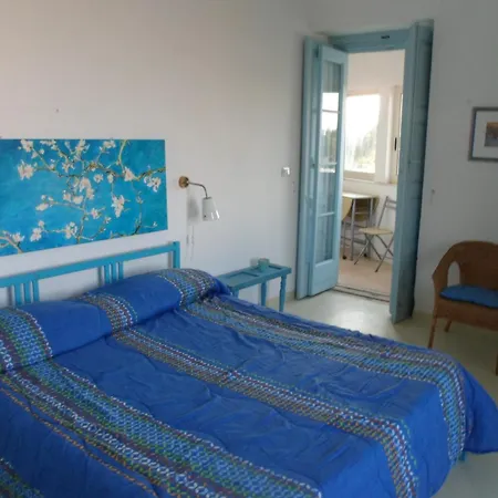 Casa di campagna Masseria Pugliese Farm