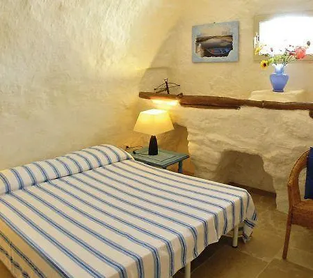 Masseria Pugliese Farm